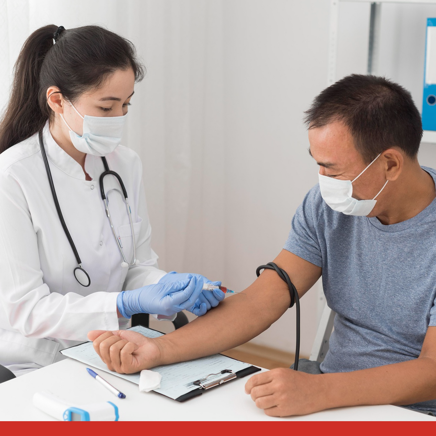 Blood Sugar Management