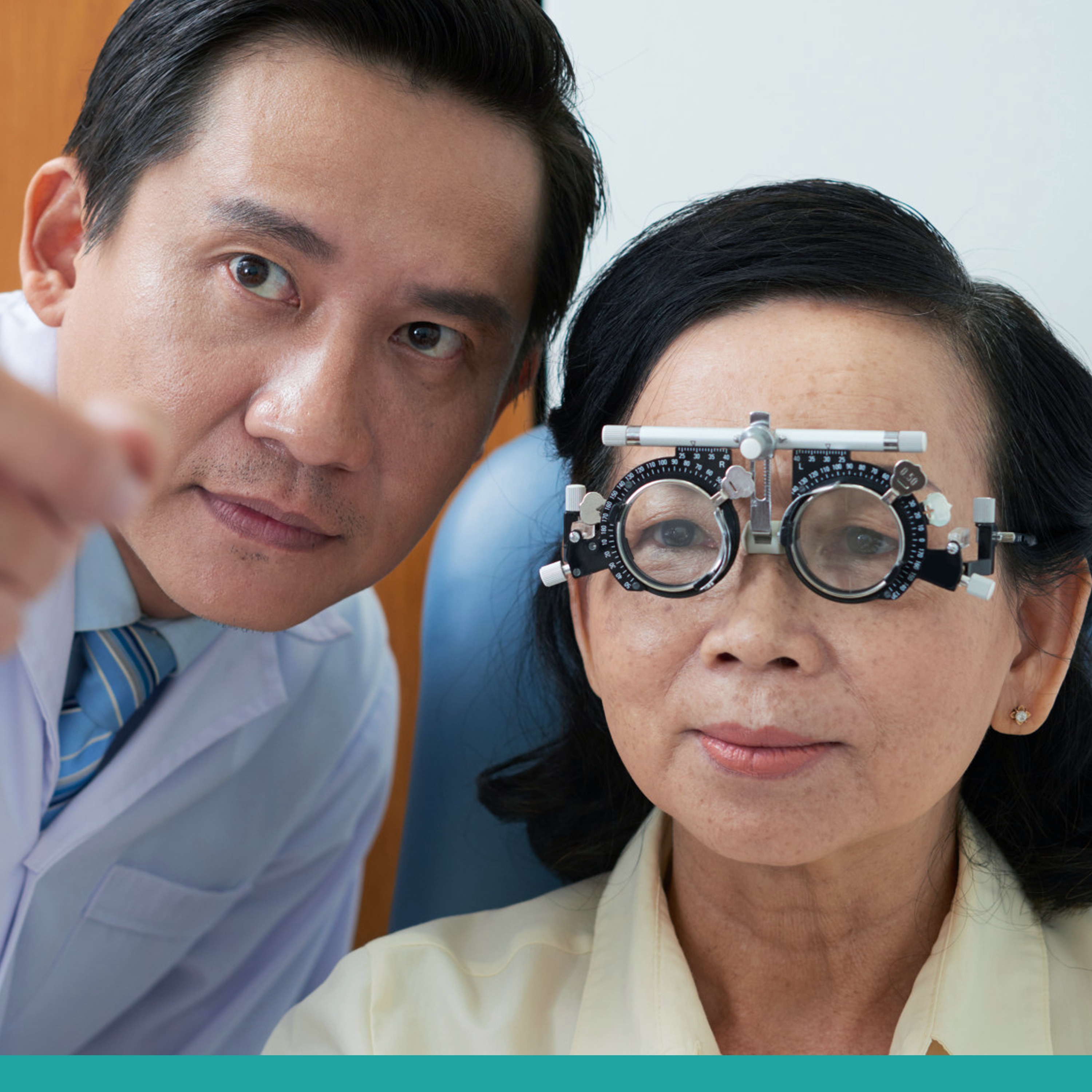 Eye Health – BiO-LiFE