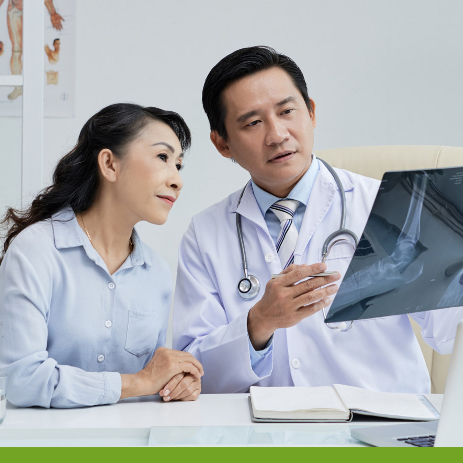 Joint & Bone Health