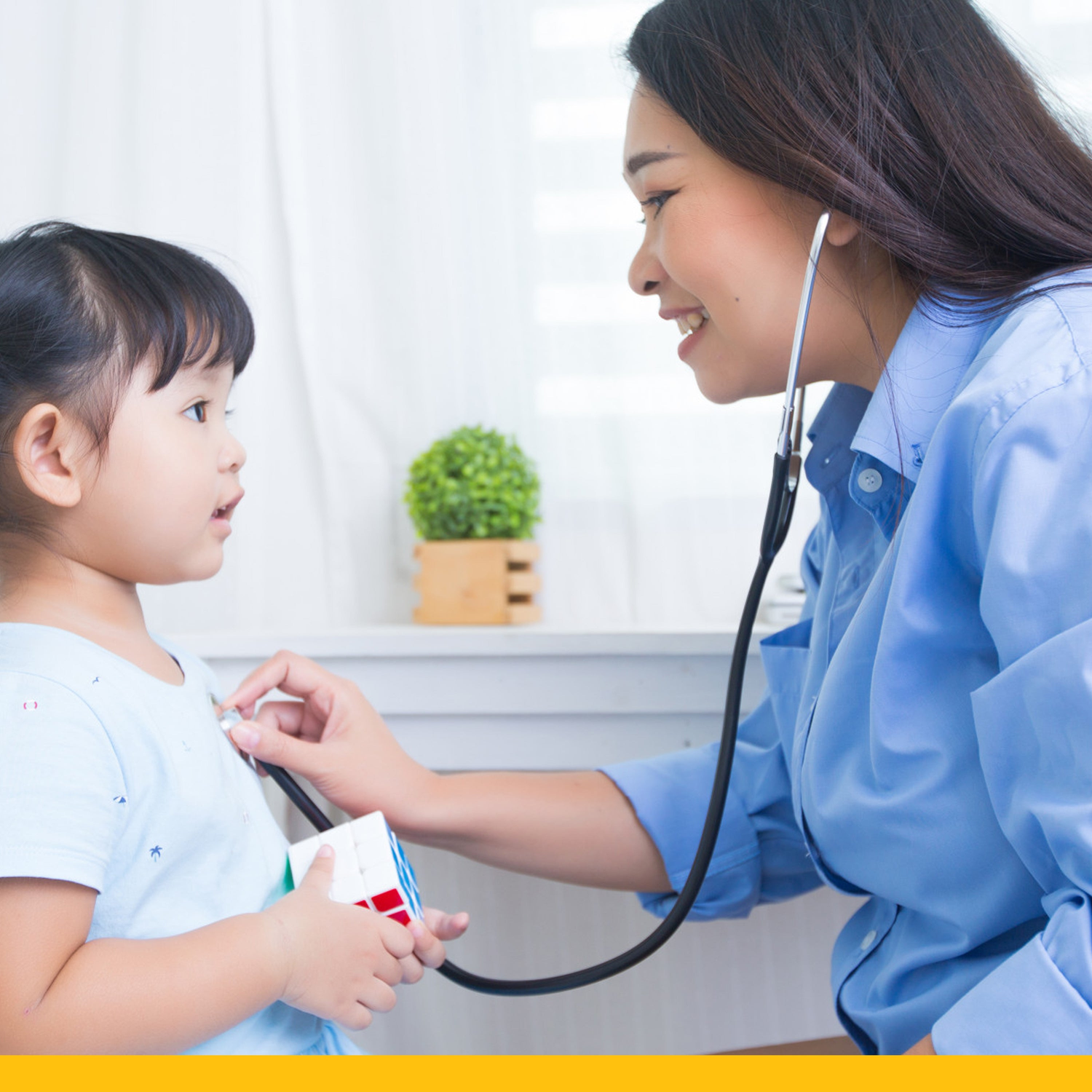 Children's Health