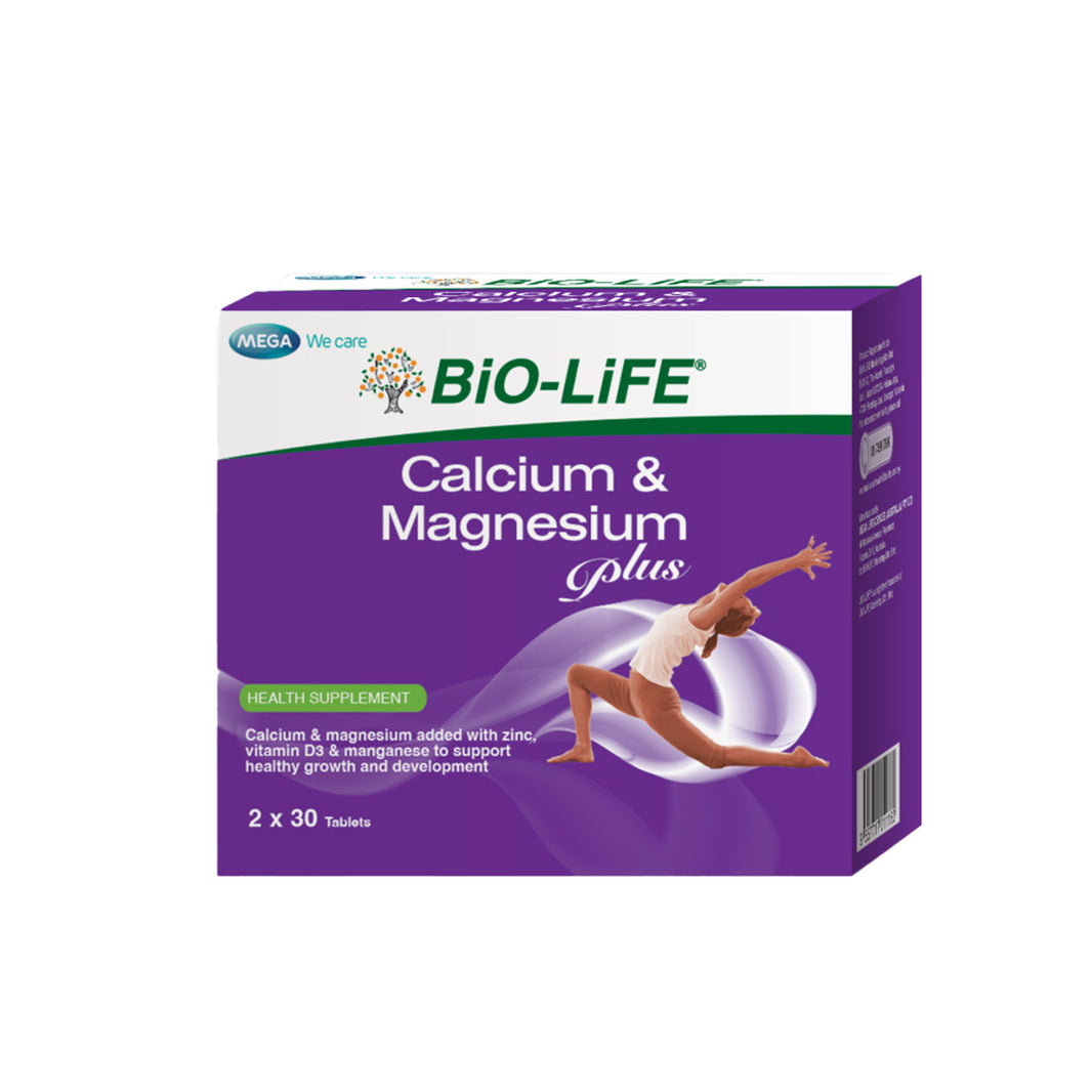 Biolife Nutrients ALL PRODUCTS – BiO-LiFE