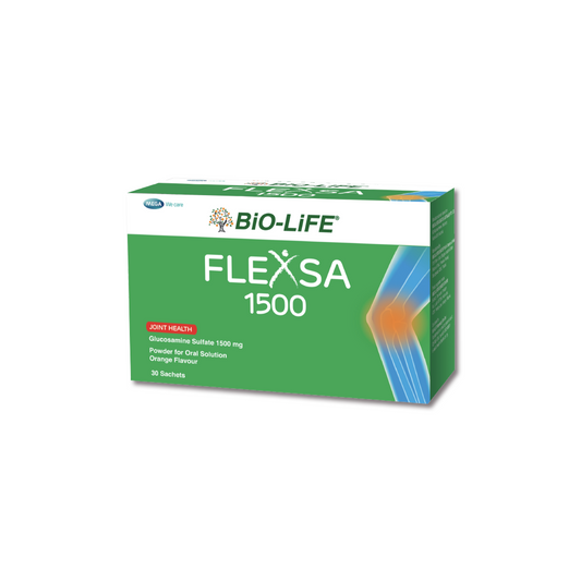 BiO-LiFE Flexsa 1500 [ 30 sachets ]