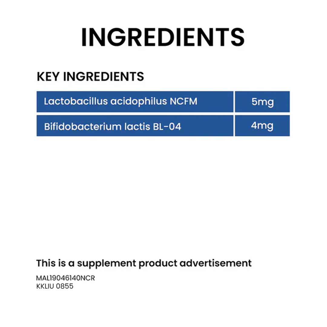 BiO-LiFE A.B. Imunix 30 sachets (EXPIRY DATE APR 2027)