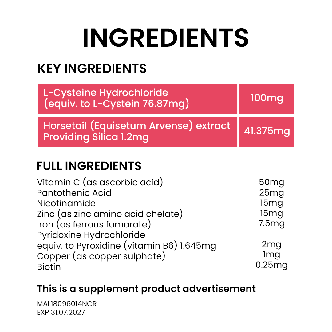 BiO-LiFE reVitiz [ 30 capsules ]