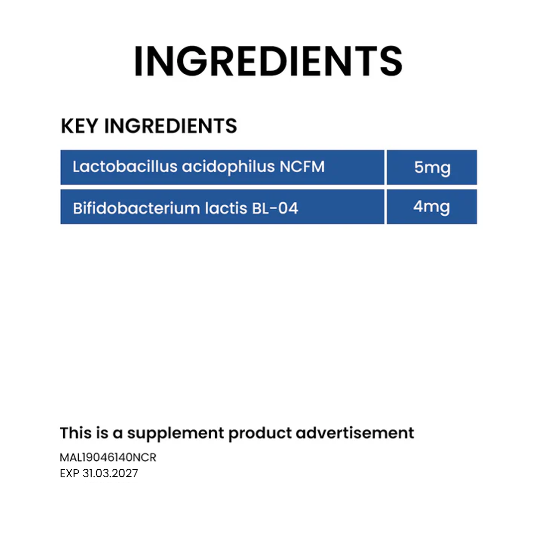 BiO-LiFE A.B. Imunix [ 30 sachets ]