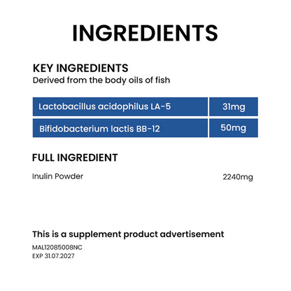 BiO-LiFE A.B. Junior Pre & Pro [ 10 sachets ]