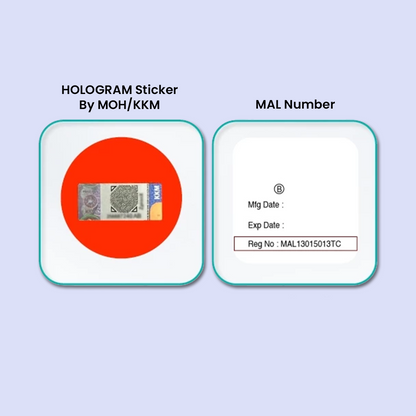 MEGA WE CARE Humeda Cream (Acne-Prone Oily & Sensitive Skin) 30G