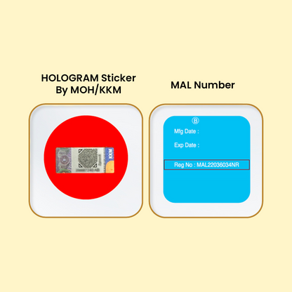 BiO-LiFE KIDDZ™  DHA 50mg Chewz [ 50 gummies ]