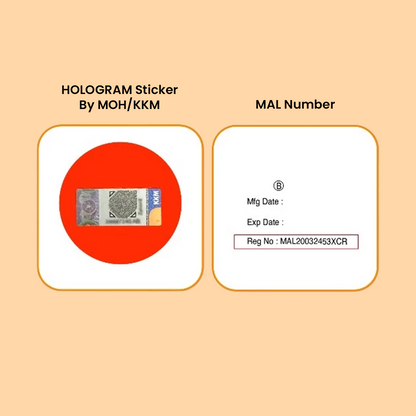 BiO-LiFE Non-Acidic Vitamin C & Bioflavonoids [ 30 tablets ]