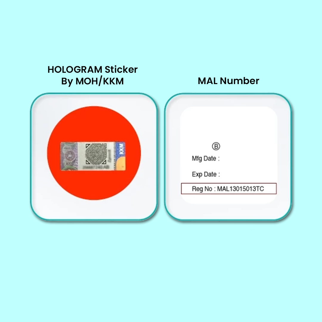 BiO-LiFE Pycno®sight 75mg [ 30 tablets ]