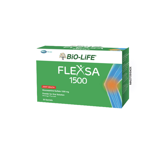 BiO-LiFE Flexsa 1500 [ 30 sachets ]