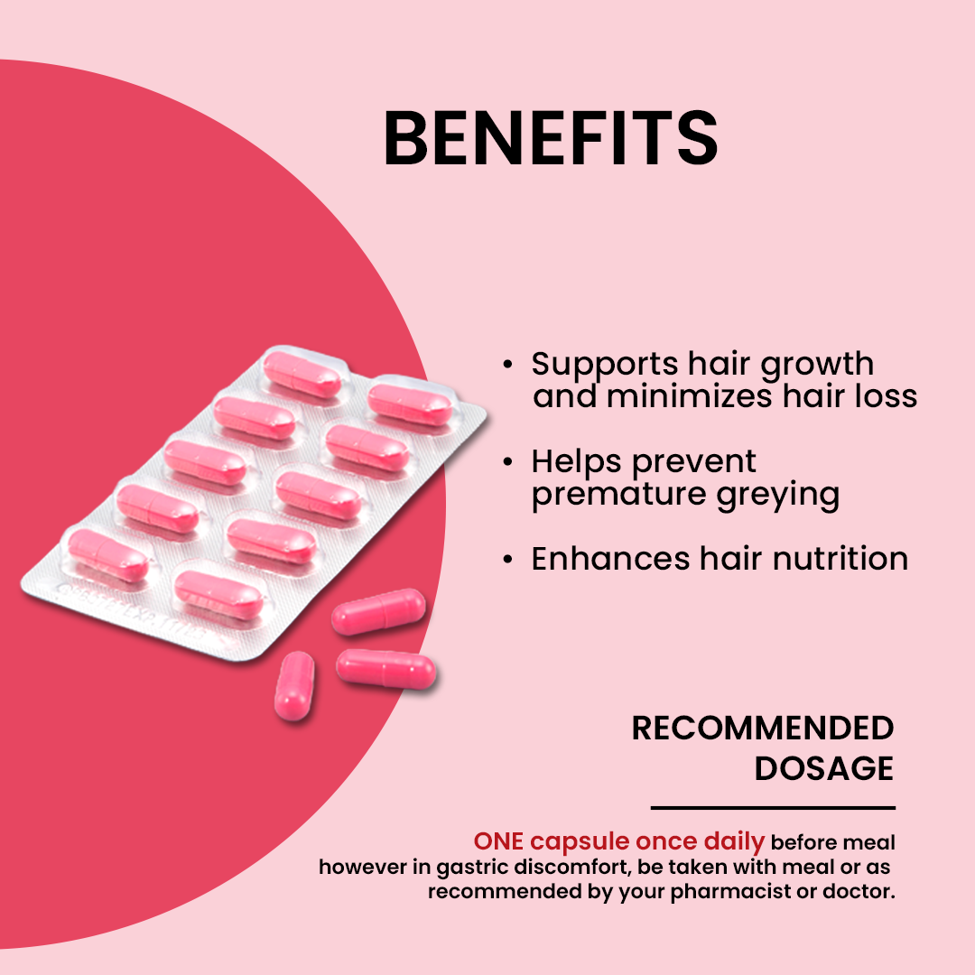 BiO-LiFE reVitiz [ 30 capsules ]